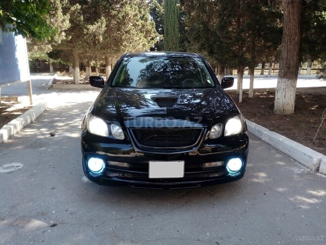 Mitsubishi Airtrek 2002, 143,215 km - 2.0 l - Sumqayıt