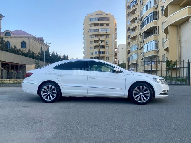 Volkswagen Passat CC 2013, 163,000 km - 1.8 l - Sumqayıt