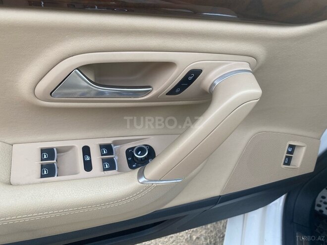 Volkswagen Passat CC 2013, 163,000 km - 1.8 l - Sumqayıt