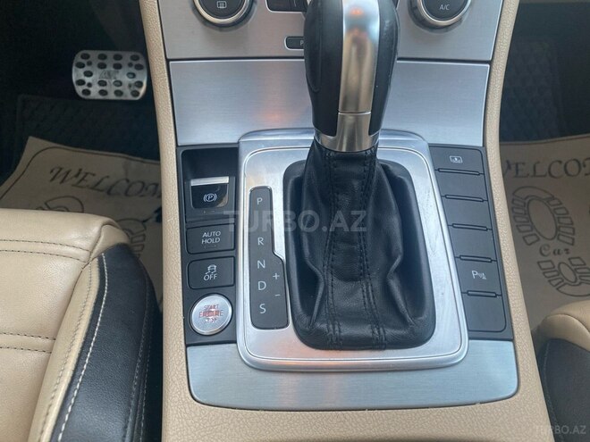 Volkswagen Passat CC 2013, 163,000 km - 1.8 l - Sumqayıt