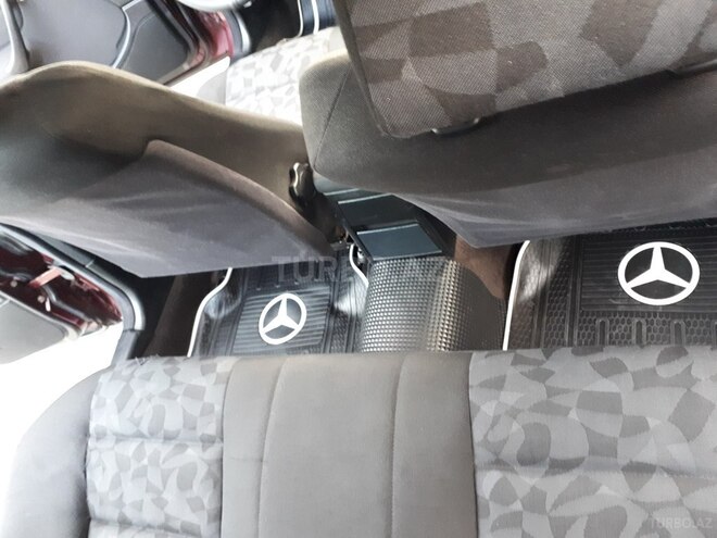 Mercedes C 180 1998, 289,340 km - 1.8 l - Bakı