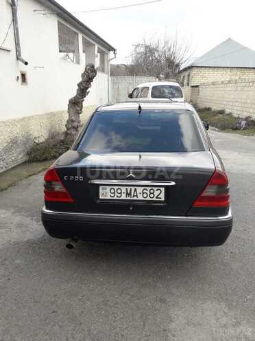 Mercedes C 180 1994, 410,000 km - 1.8 л - Göyçay