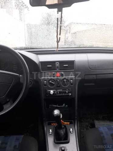 Mercedes C 180 1994, 410,000 km - 1.8 л - Göyçay