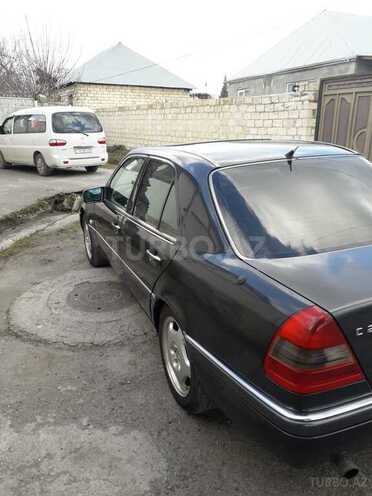 Mercedes C 180 1994, 410,000 km - 1.8 л - Göyçay