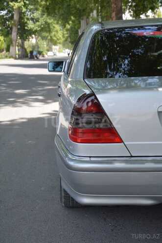 Mercedes C 240 1998, 333,000 km - 2.4 л - Ağcabədi
