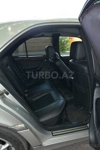 Mercedes C 240 1998, 333,000 km - 2.4 л - Ağcabədi