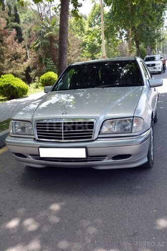 Mercedes C 240 1998, 333,000 km - 2.4 л - Ağcabədi
