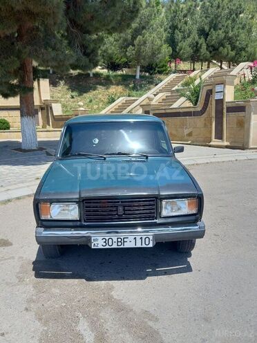 LADA (VAZ) 2107 2003, 30,110 km - 1.6 л - Ağsu