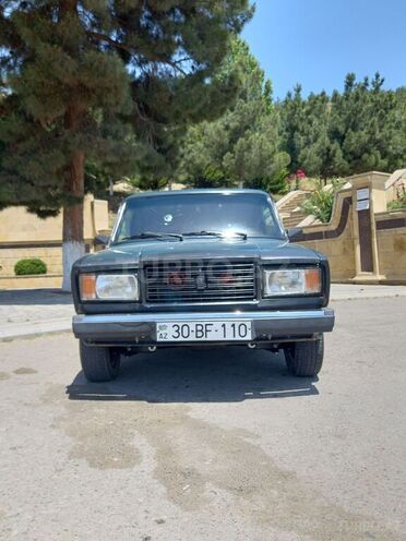 LADA (VAZ) 2107 2003, 30,110 km - 1.6 л - Ağsu