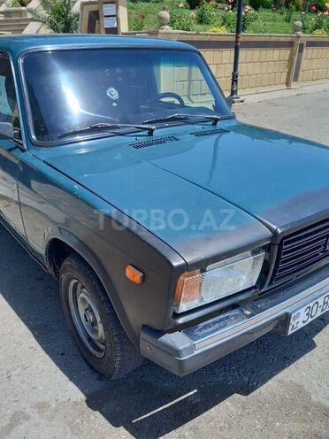 LADA (VAZ) 2107 2003, 30,110 km - 1.6 л - Ağsu