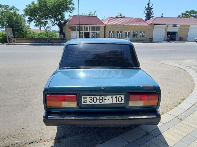 LADA (VAZ) 2107 2003, 30,110 km - 1.6 л - Ağsu