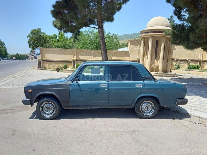 LADA (VAZ) 2107 2003, 30,110 km - 1.6 л - Ağsu