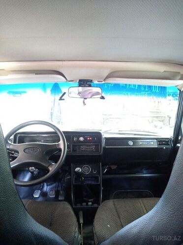 LADA (VAZ) 2107 2003, 30,110 km - 1.6 л - Ağsu