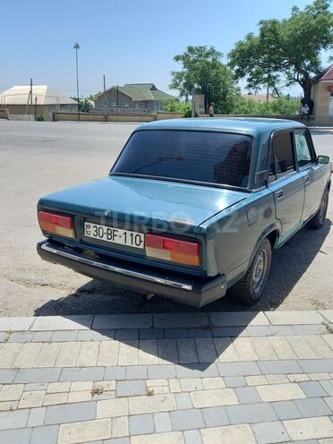 LADA (VAZ) 2107 2003, 30,110 km - 1.6 л - Ağsu