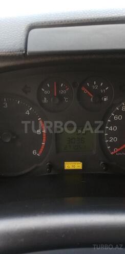 Ford Transit 2010, 271,000 km - 2.4 l - Bakı