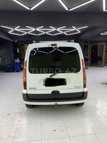 Renault Kangoo 2007, 399,900 km - 1.5 l - Bakı