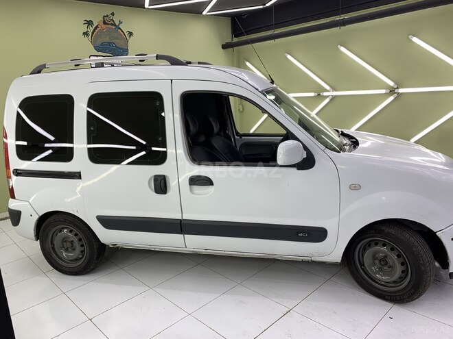 Renault Kangoo 2007, 399,900 km - 1.5 l - Bakı