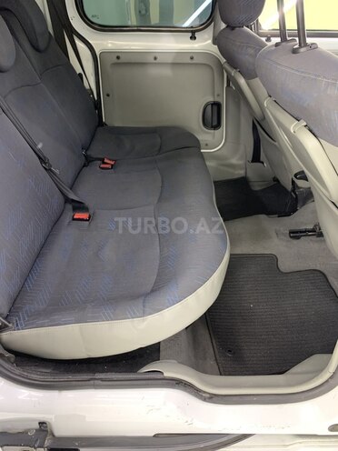 Renault Kangoo 2007, 399,900 km - 1.5 l - Bakı