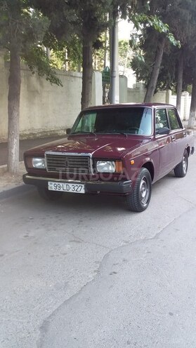 LADA (VAZ) 2107 2004, 100,000 km - 1.5 l - Mingəçevir