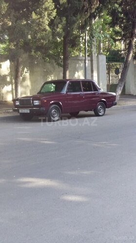 LADA (VAZ) 2107 2004, 100,000 km - 1.5 l - Mingəçevir