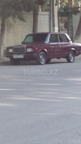 LADA (VAZ) 2107 2004, 100,000 km - 1.5 l - Mingəçevir
