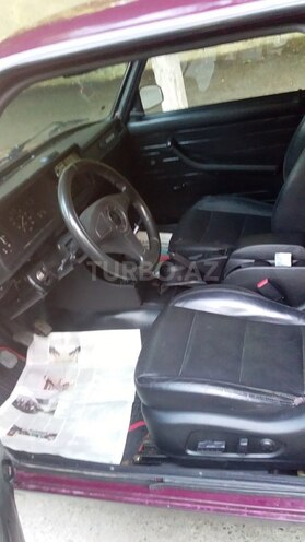 LADA (VAZ) 2107 2004, 100,000 km - 1.5 l - Mingəçevir