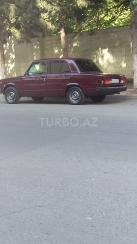 LADA (VAZ) 2107 2004, 100,000 km - 1.5 l - Mingəçevir