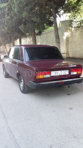LADA (VAZ) 2107 2004, 100,000 km - 1.5 l - Mingəçevir