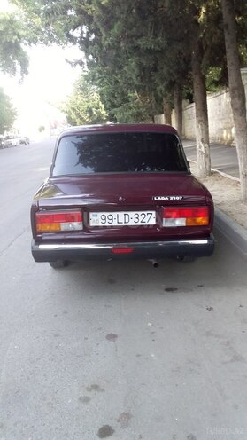LADA (VAZ) 2107 2004, 100,000 km - 1.5 l - Mingəçevir