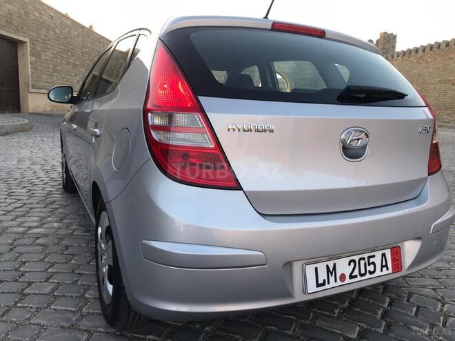 Hyundai i30 2008, 154,000 km - 1.4 l - Bakı