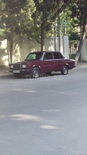 LADA (VAZ) 2107 2004, 100,000 km - 1.5 l - Mingəçevir