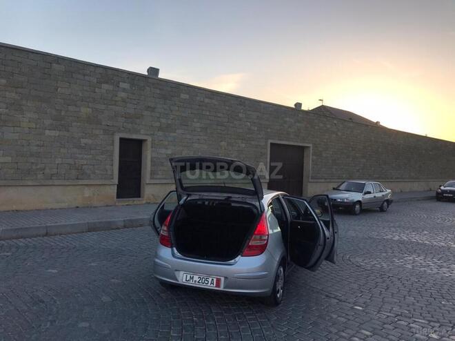 Hyundai i30 2008, 154,000 km - 1.4 l - Bakı