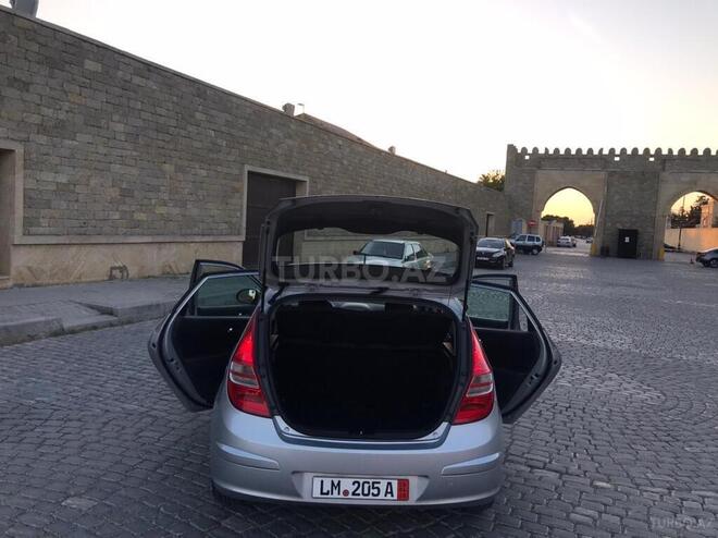 Hyundai i30 2008, 154,000 km - 1.4 l - Bakı