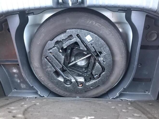 Hyundai i30 2008, 154,000 km - 1.4 l - Bakı