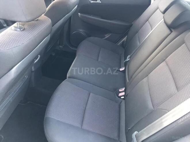 Hyundai i30 2008, 154,000 km - 1.4 l - Bakı
