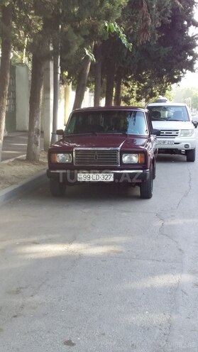 LADA (VAZ) 2107 2004, 100,000 km - 1.5 l - Mingəçevir
