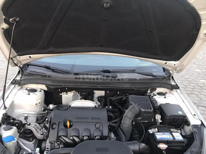 Hyundai i30 2008, 154,000 km - 1.4 l - Bakı