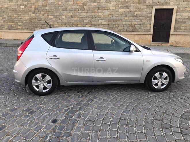 Hyundai i30 2008, 154,000 km - 1.4 l - Bakı