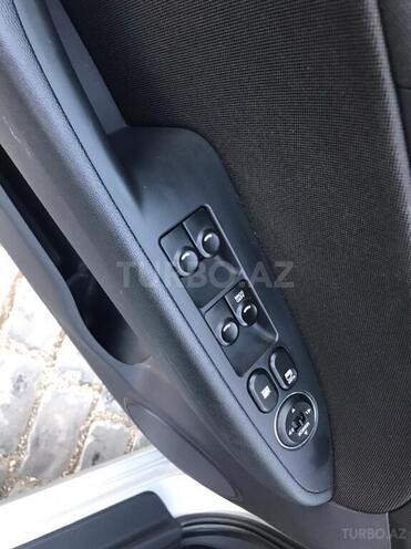Hyundai i30 2008, 154,000 km - 1.4 l - Bakı