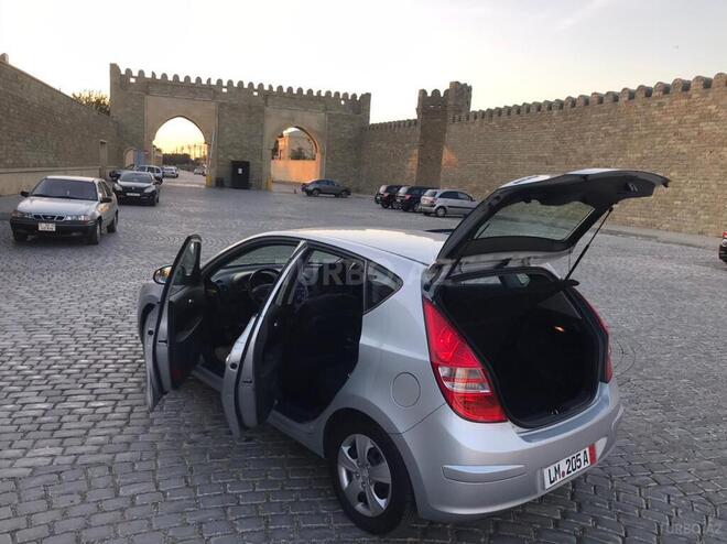 Hyundai i30 2008, 154,000 km - 1.4 l - Bakı