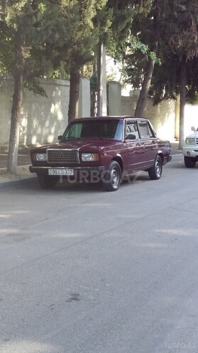 LADA (VAZ) 2107 2004, 100,000 km - 1.5 l - Mingəçevir