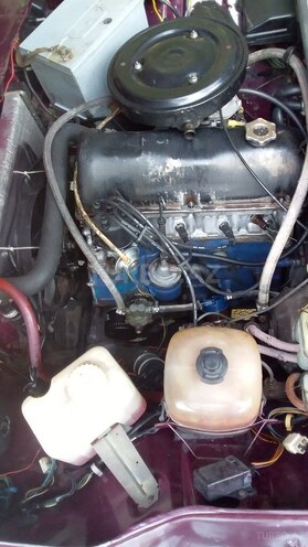 LADA (VAZ) 2107 2004, 100,000 km - 1.5 l - Mingəçevir