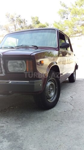 LADA (VAZ) 2107 2004, 100,000 km - 1.5 l - Mingəçevir