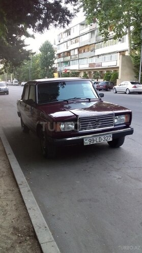 LADA (VAZ) 2107 2004, 100,000 km - 1.5 l - Mingəçevir