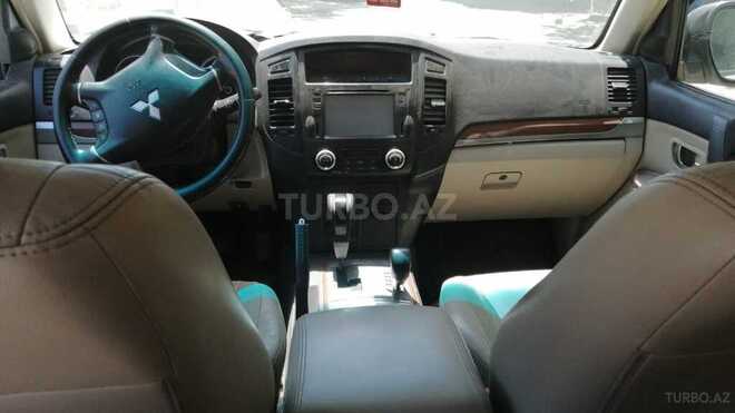 Mitsubishi Pajero 2007, 300,000 km - 3.0 l - Bakı