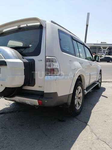 Mitsubishi Pajero 2007, 300,000 km - 3.0 l - Bakı