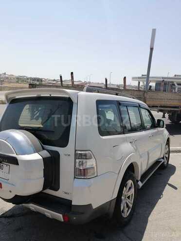 Mitsubishi Pajero 2007, 300,000 km - 3.0 l - Bakı
