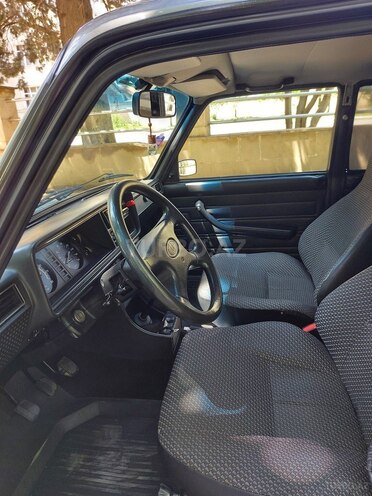 LADA (VAZ) 2107 2011, 135,000 km - 1.6 л - Gəncə