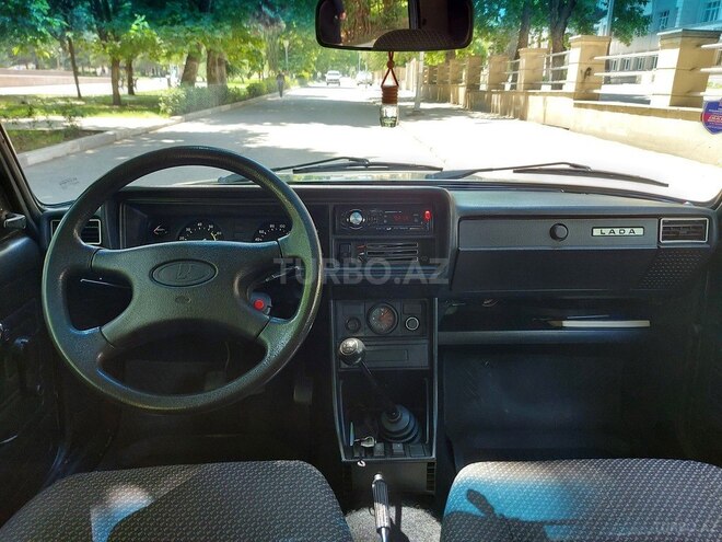 LADA (VAZ) 2107 2011, 135,000 km - 1.6 л - Gəncə