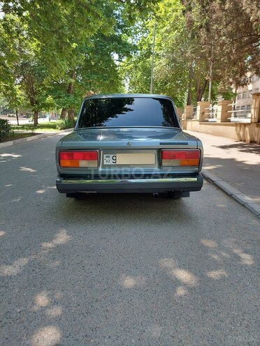 LADA (VAZ) 2107 2011, 135,000 km - 1.6 л - Gəncə